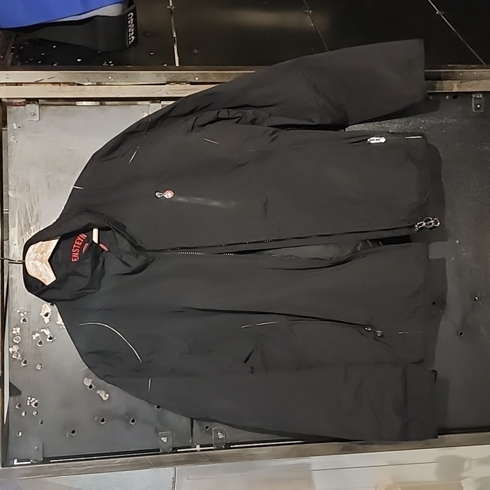 Wellensteyn Acapulco Coat